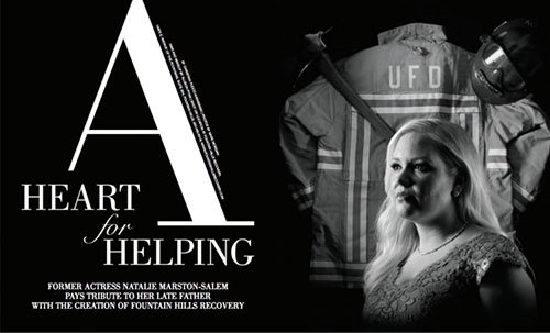 Heart-for-helping Heart for helping